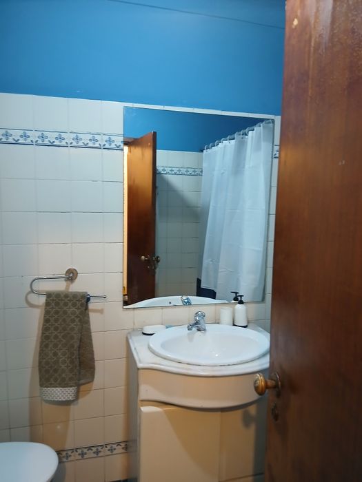quarto de solteiro 400EUROS