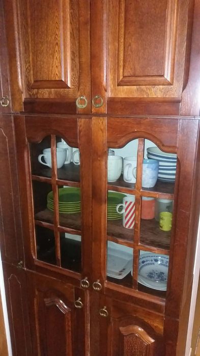 Oddam za darmo meble kuchenne Gdynia