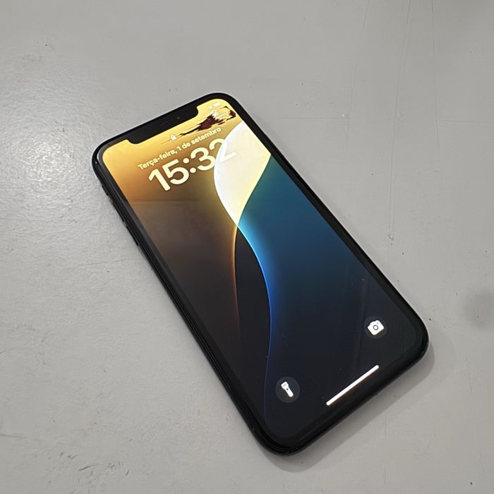 Vendo Iphone XR