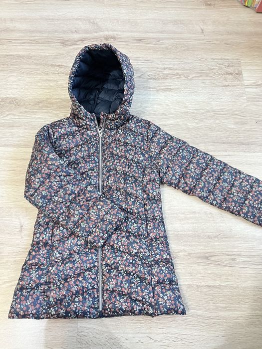 Mango демісезонна куртка, 128 р