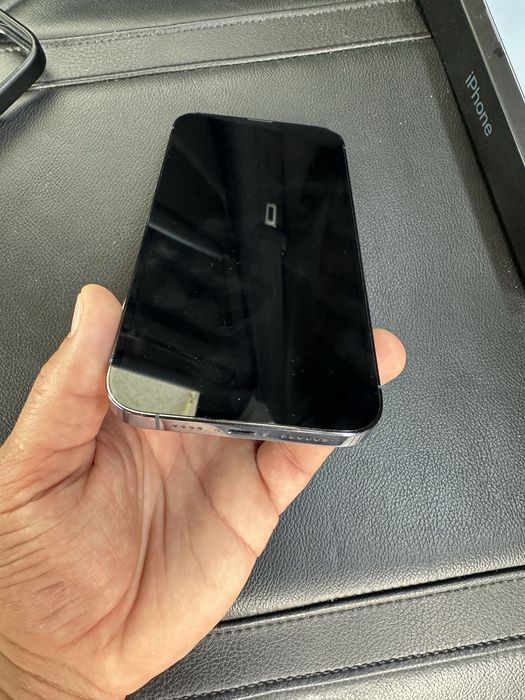 Iphone 13 pro max 128gb з гарантією