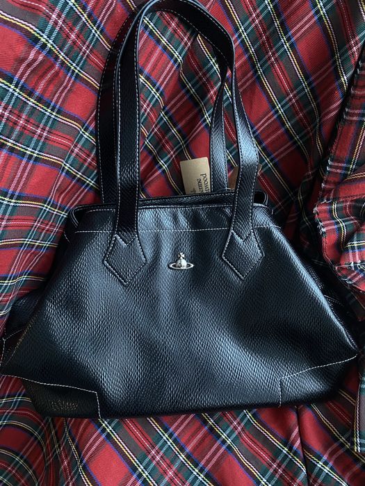Vivienne Westwood bag