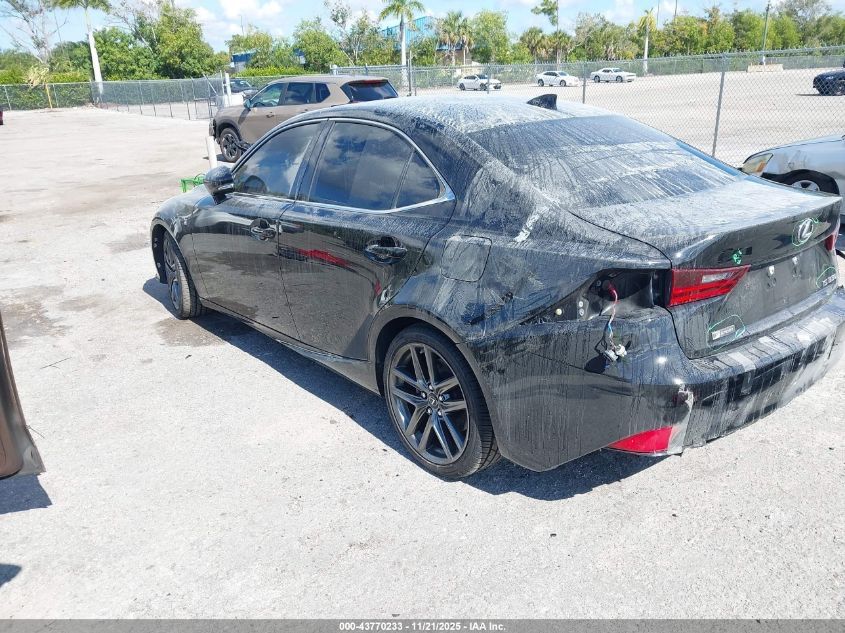 lexus is 300h czesci