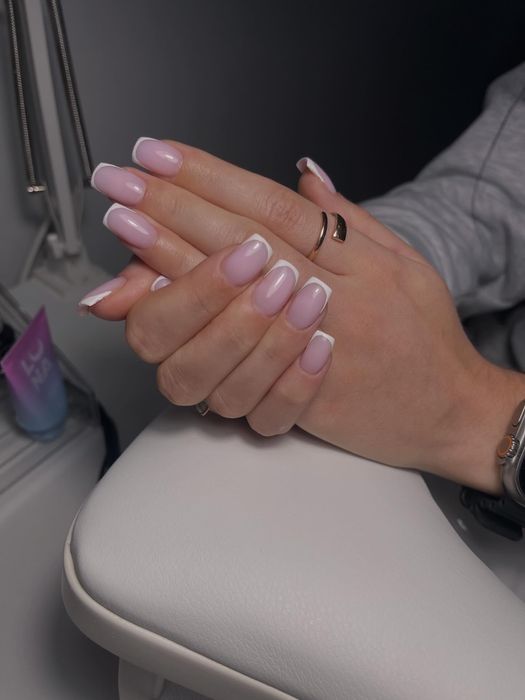 Манікюр Центр міста