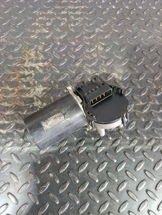 Motor Limpa vidros frontal VW Passat B5 3B1955113B
