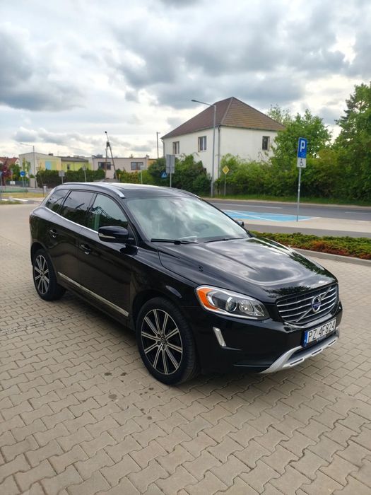 Volvo XC 60
