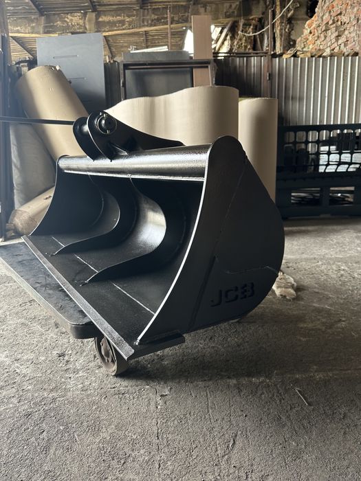 Ковш ковші планувальний JCB 3CX- 4 CX CAT 428