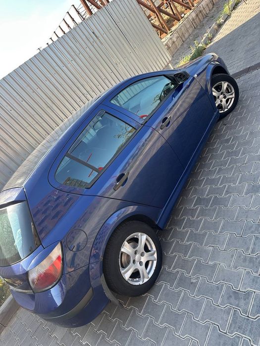 Opel Astra 2004 1.4 бензин