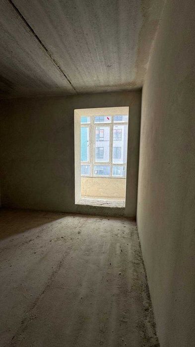 3-кімнатна квартира 92 м² у ЖК «Паркове містечко» , вул.Нац.Гвардії | 2 поверх | кухня-студія 22 м²
