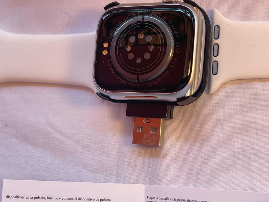 Smart watch | Relógio digital NOVO