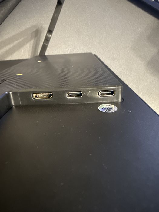 Przenośny Monitor 15,6 Cala [1289]