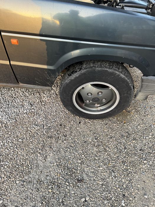 Land Rover Discovery t300