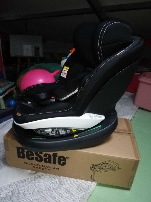 Besafe Izi Modular I size