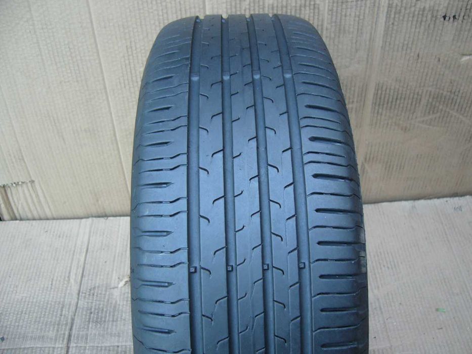1 szt. Continental EcoContact 6 205/65 R15 94H