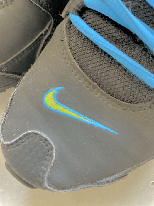 Sapatilhas NIKE SHOX