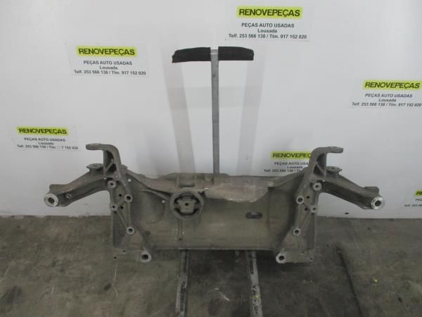 Charriot frente VOLKSWAGEN Golf V (1K1)