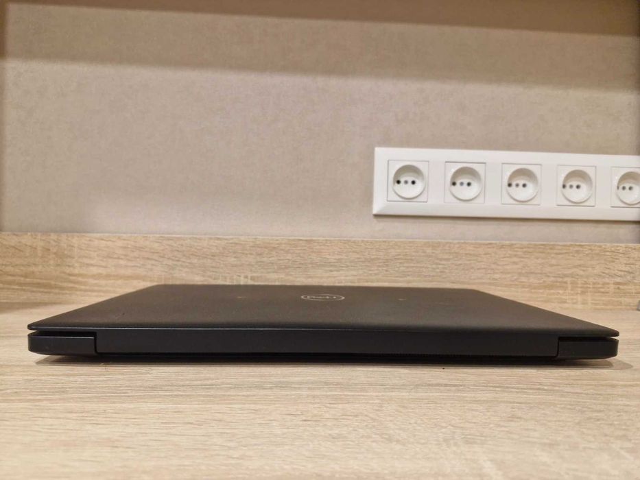 Dell Latitude 3590 i7-8550U 4 ГГц/16ГБ DDR4/SSD M2 NVMe 256Гб FHD