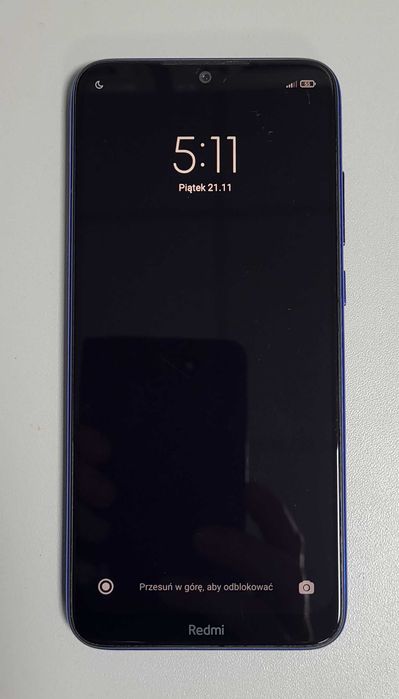 Xiaomi Redmi Note 8t
