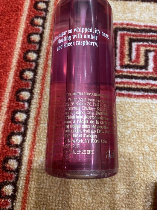 Мист Victoria secret