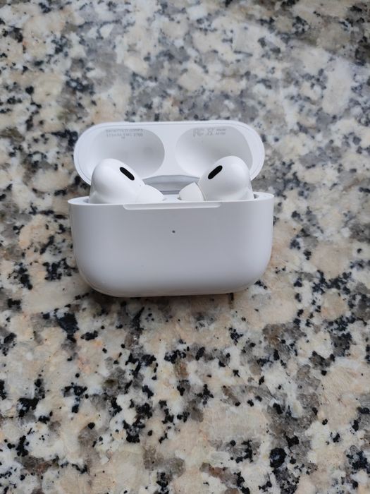 AirPods Pro 2 gen Apple