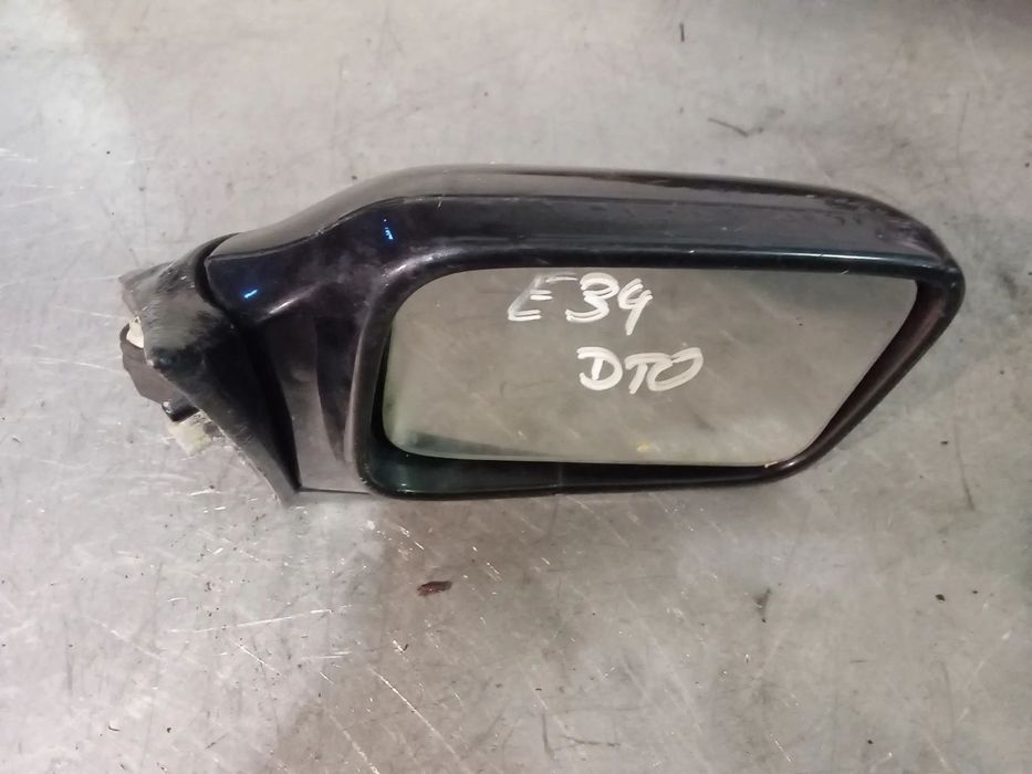 ESPELHO RETROVISOR BMW 5 E34 - DIREITO
