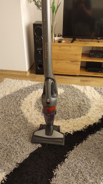 Odkurzacz Philips pro Duo