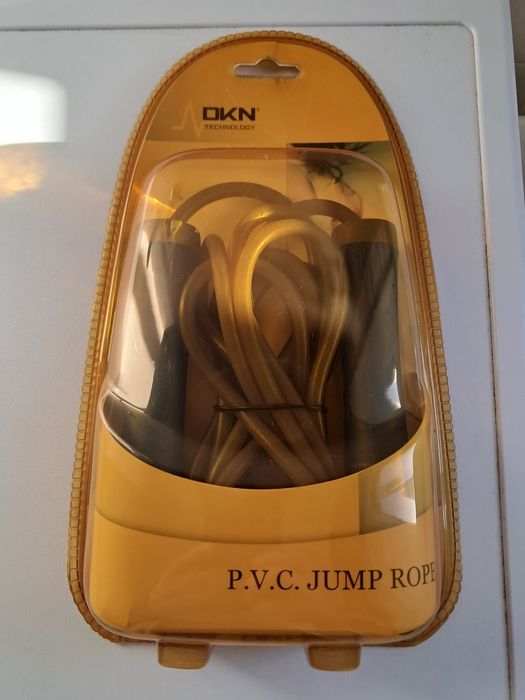 Jump Rope - DKN Technology427634391882803202
