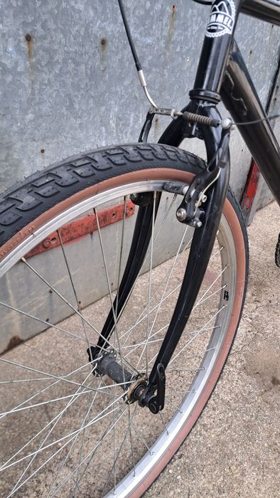 Rower gravel/szosa