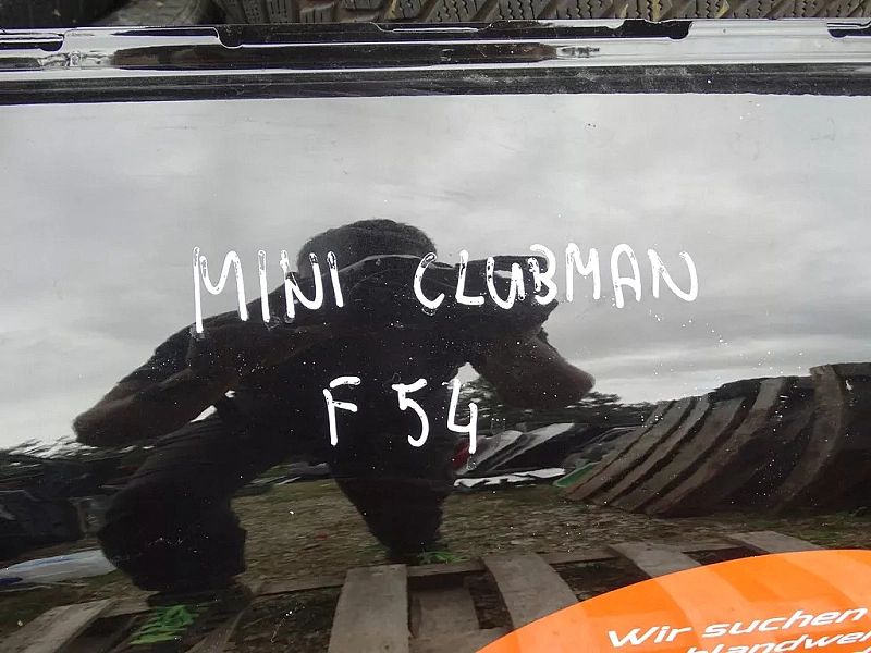 Drzwi prawe tylne Mini F54 Clubman