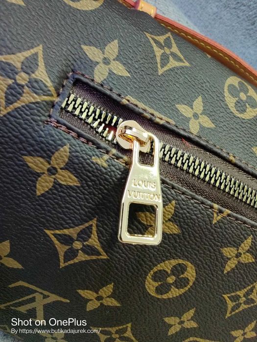 Torebka Listonoszka Louis Vuitton Torba Unisex nerka Premium