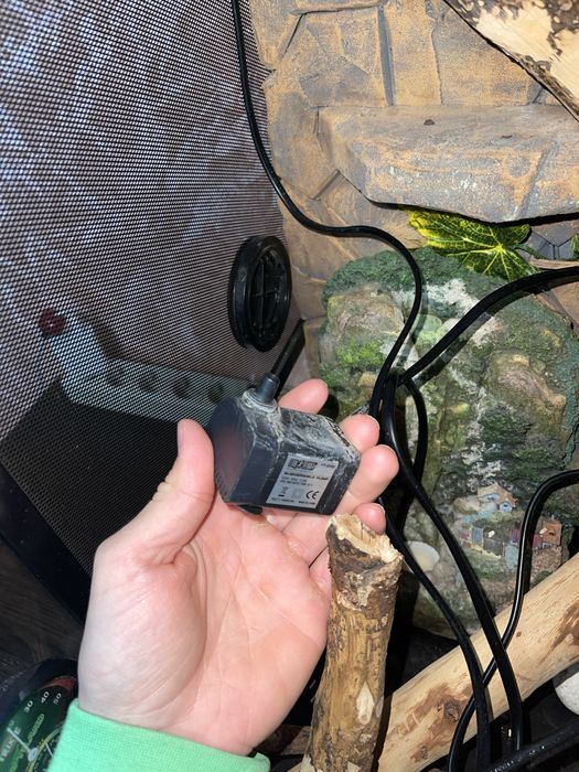 Тераріум Repti Zoo