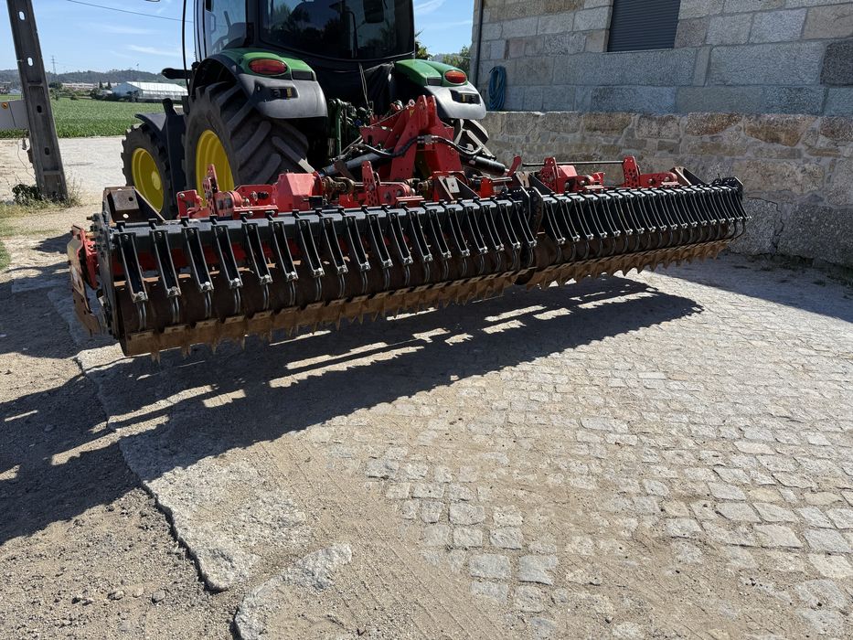 Rototerra machio