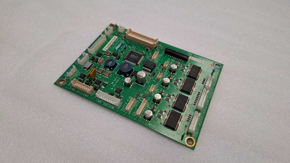 Mimaki JV33 Station Board E400589