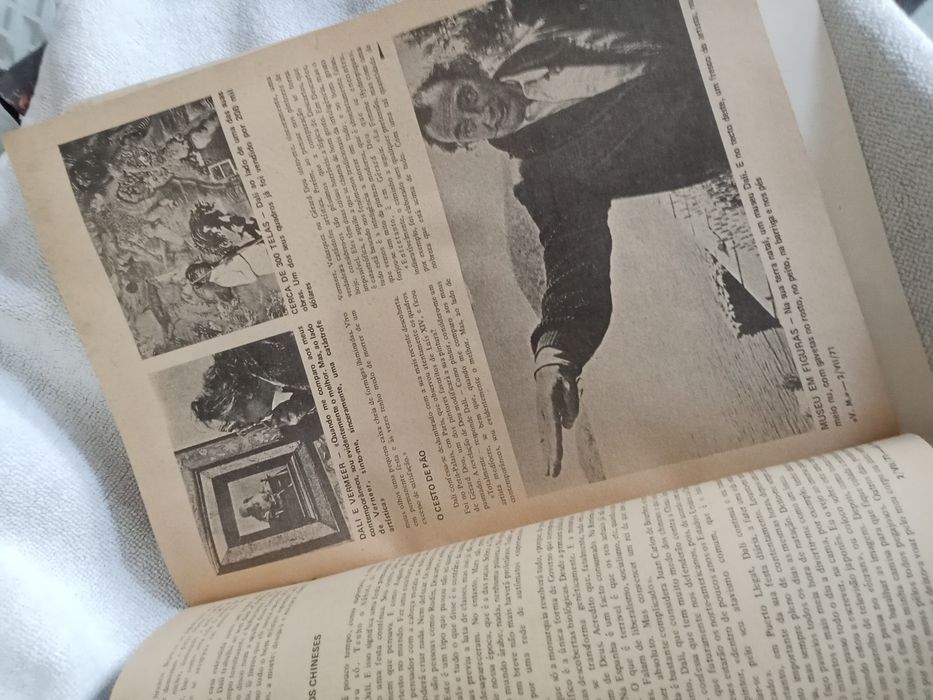 Revista vida mundial