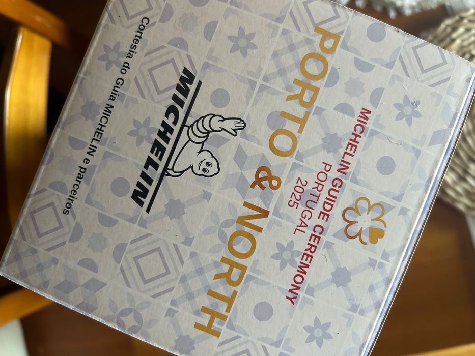 Boneco mascote Michelein Bibendum