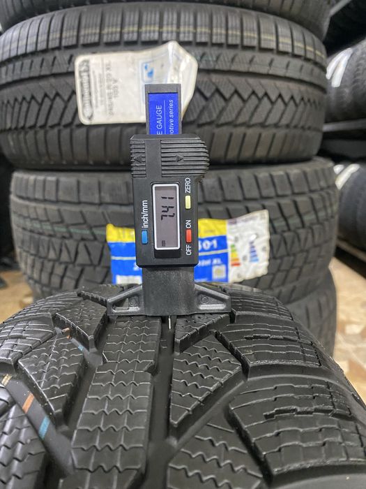 Пара 205/65/16 95Н SEMPERIT Master-Grip 2