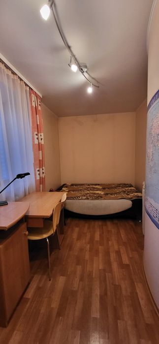 Продам 2ком Солнечный парк