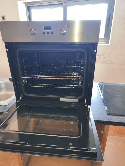 Forno elétrico encastrar