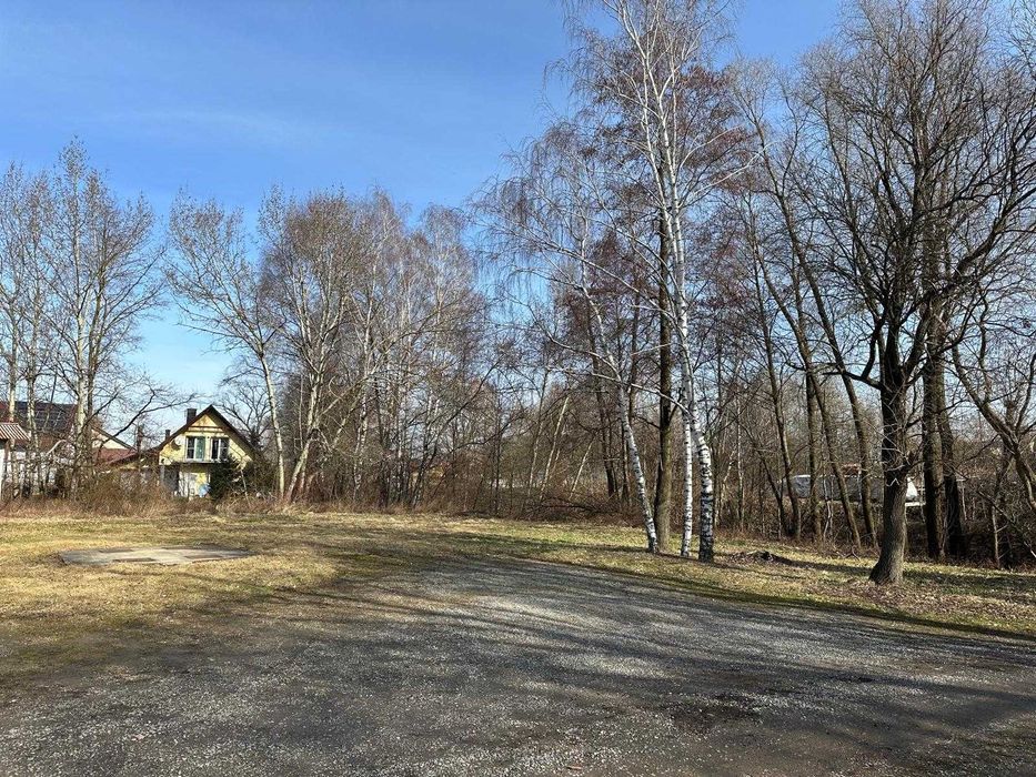 Hala na wynajem Bielsko-Biała/ Czechowice