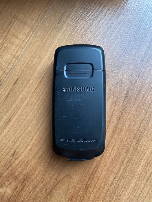 Vendo telemóvel Samsung SGH-C300