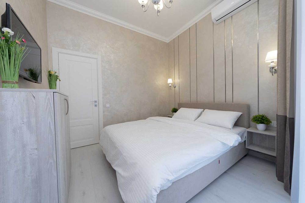 Видова на Майдан Хрещатик, Бориса Гринченко 2