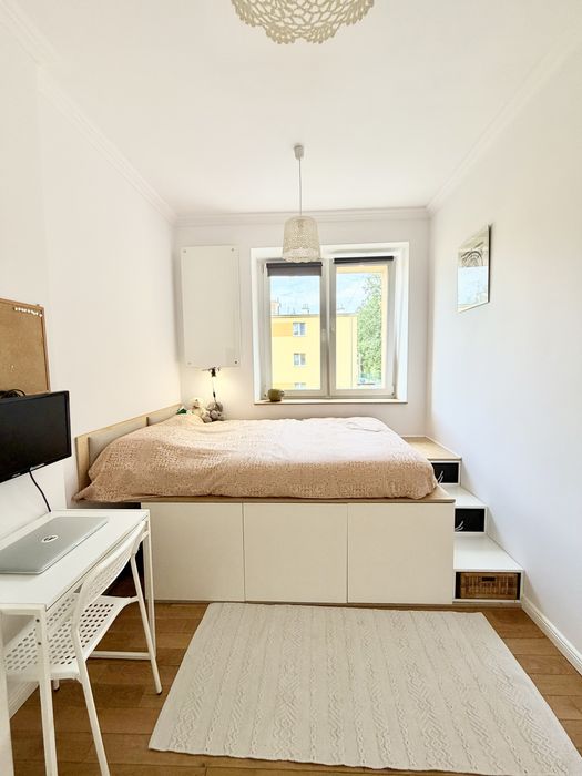 Mieszkanie – Warszawa - Widok 5