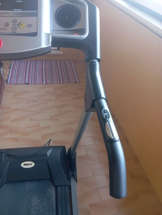 Vendo esteira barata