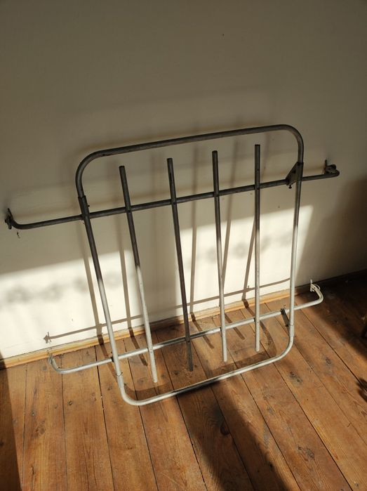 Bagażnik dachowy Fiat 126p