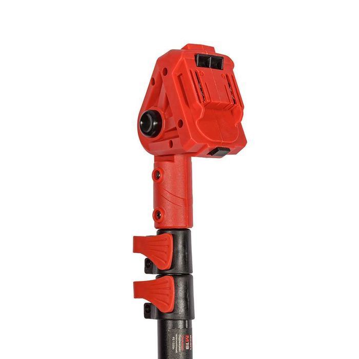 Подовжувач телескопічний алюмінієвий 2,5м Vitals PZ 1325n 235894