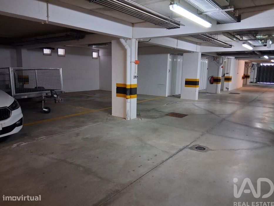 Garagem em São Gonçalo de Lagos de 13 m2