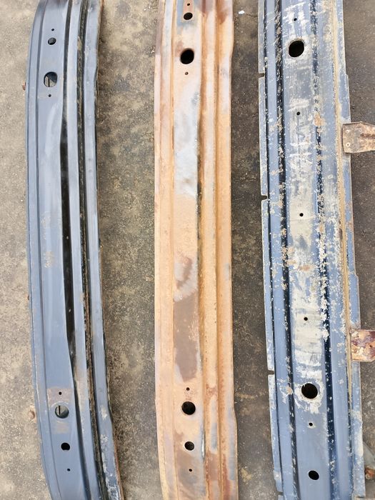 Усилитель бампера на ЛАНОС,сенс