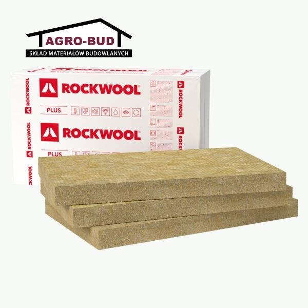 Wełna ROCKWOOL KNAUF 50,75,100,150,180,200mm 032, 033, 035, 037, 039