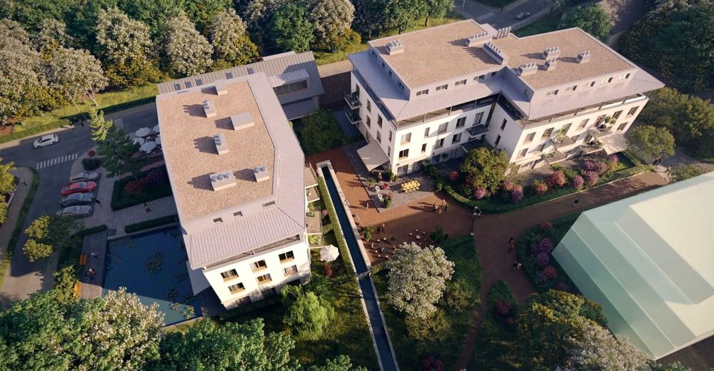 Продаж 2-кімнатної квартири | ЖК Eco City Park | Винники