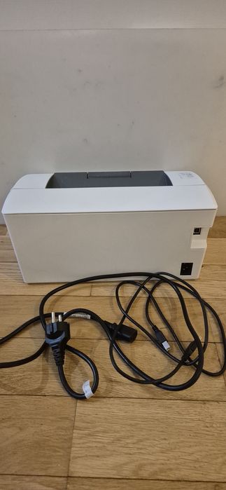 Drukarka HP LaserJet Pro M15w